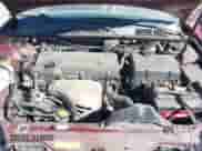 2004 Toyota Camry LE with VIN 4T1BE30K44U277631, listed as a IAAI auction lot 43489374 with 184,494 mi miles and . Bid and sale history available at DreamBid. Image 10.