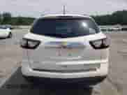 2013 Chevrolet Traverse LT с VIN 1GNKRJKD4DJ251728, выставлен на аукционе Copart как лот 69977675 с пробегом 162 861 миль миль и Списание • Salvage title. История ставок и продаж доступна на DreamBid. Изображение 6.