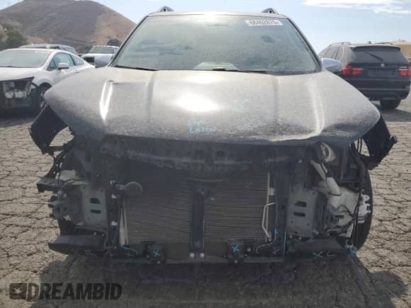 2021 Subaru Forester Touring z VIN JF2SKAXC7MH566030, wystawiony jako Copart lot #68462875 z przebiegiem 62 527 mil mil oraz Szkoda całkowita • Salvage title. Historia ofert i sprzedaży dostępna na DreamBid. Obrazek 5.