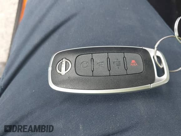2024 Nissan Kicks SR с VIN 3N1CP5DV4RL474483, выставлен на аукционе IAAI как лот 42319310 с пробегом 6 776 миль миль и . История ставок и продаж доступна на DreamBid. Изображение 11.