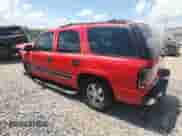 2000 Chevrolet Tahoe LS с VIN 1GNEC13T6YJ161264, выставлен на аукционе Copart как лот 64282905 с пробегом 243 853 миль миль и Списание • Salvage title. История ставок и продаж доступна на DreamBid. Изображение 2.