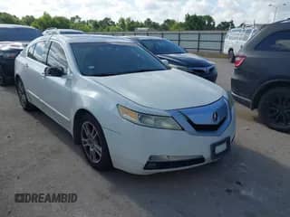 2010 Acura TL z VIN 19UUA8F27AA019664, wystawiony jako IAAI lot #42810057 z przebiegiem 237 550 mil mil oraz . Historia ofert i sprzedaży dostępna na DreamBid. Obrazek 1.