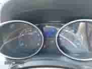 2012 Hyundai Tucson Limited с VIN KM8JUCAC5CU397149, выставлен на аукционе IAAI как лот 43491379 с пробегом 106 478 миль миль и . История ставок и продаж доступна на DreamBid. Изображение 7.