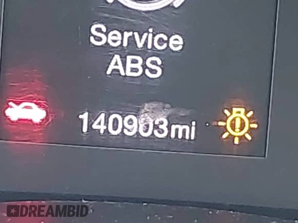 2017 Jeep Renegade Latitude с VIN ZACCJABB6HPE80971, выставлен на аукционе IAAI как лот 43391377 с пробегом 140 903 миль миль и . История ставок и продаж доступна на DreamBid. Изображение 15.