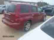 2007 Chevrolet HHR LT z VIN 3GNDA23P17S558162, wystawiony jako IAAI lot #43393693 z przebiegiem 91 912 mil mil oraz . Historia ofert i sprzedaży dostępna na DreamBid. Obrazek 4.