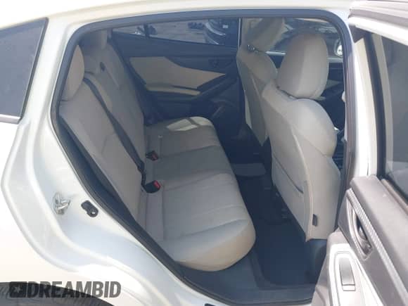 2018 Subaru Impreza Premium with VIN 4S3GTAB61J3710196, listed as a IAAI auction lot 42765133 with 80,617 mi miles and . Bid and sale history available at DreamBid. Image 8.