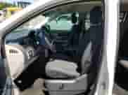 2010 Dodge Grand Caravan SXT with VIN 2D4RN5D10AR460200, listed as a Copart auction lot 71303905 with 172,308 mi miles and Salvage title. Bid and sale history available at DreamBid. Image 7.