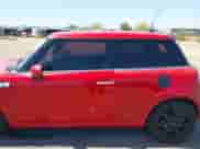 2010 MINI Hardtop with VIN WMWMF3C53ATZ64405, listed as a IAAI auction lot 42673213 with 135,765 mi miles and . Bid and sale history available at DreamBid. Image 14.
