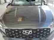 2022 Hyundai Santa Fe XRT с VIN 5NMS64AJXNH386472, выставлен на аукционе Copart как лот 67816895 с пробегом Не указан миль и На запчасти • Non repairable. История ставок и продаж доступна на DreamBid. Изображение 12.