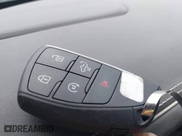 2024 GMC Sierra 1500 Denali Ultimate with VIN 1GTUUHEL6RZ148864, listed as a IAAI auction lot 42125355 with Not provided miles and . Bid and sale history available at DreamBid. Image 11.