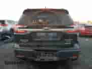 2023 Subaru Ascent Limited с VIN 4S4WMARD5P3455506, выставлен на аукционе Copart как лот 41897505 с пробегом 21 666 миль миль и Списание • Salvage title. История ставок и продаж доступна на DreamBid. Изображение 6.