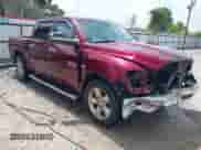 2017 Ram 1500 Big Horn z VIN 1C6RR6LT9HS773529, wystawiony jako IAAI lot #42614967 z przebiegiem 157 572 mil mil oraz . Historia ofert i sprzedaży dostępna na DreamBid. Obrazek 1.