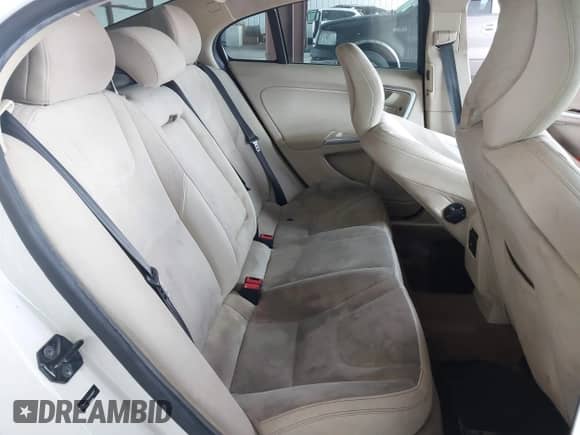2012 Volvo S60 T5 с VIN YV1622FS5C2090077, выставлен на аукционе IAAI как лот 43040840 с пробегом 260 494 миль миль и . История ставок и продаж доступна на DreamBid. Изображение 8.