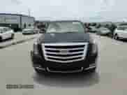 2016 Cadillac Escalade ESV Luxury Collection с VIN 1GYS3HKJ1GR244616, выставлен на аукционе Copart как лот 63190195 с пробегом 136 422 миль миль и Списание • Salvage title. История ставок и продаж доступна на DreamBid. Изображение 14.