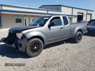 2016 Nissan Frontier Desert Runner с VIN 1N6AD0CU7GN780421, выставлен на аукционе Copart как лот 48363965 с пробегом 50 878 миль миль и Списание • Salvage title. История ставок и продаж доступна на DreamBid. Изображение 1.