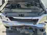 1999 Ford F-150 with VIN 1FTRX18W7XKA55819, listed as a Copart auction lot 64293245 with 301,658 mi miles and Salvage title. Bid and sale history available at DreamBid. Image 11.