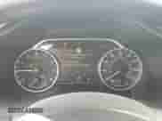 2024 Nissan Murano Platinum with VIN 5N1AZ2DS6RC124248, listed as a Copart auction lot 57577895 with 4,779 mi miles and Salvage title. Bid and sale history available at DreamBid. Image 9.