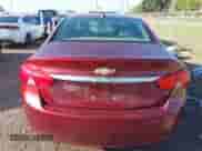 2017 Chevrolet Impala LT с VIN 2G1105SA0H9159263, выставлен на аукционе IAAI как лот 43064379 с пробегом 137 471 миль миль и . История ставок и продаж доступна на DreamBid. Изображение 16.