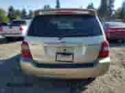 2007 Toyota Highlander Limited z VIN JTEEP21AX70208123, wystawiony jako Copart lot #82285635 z przebiegiem 107 150 mil mil oraz Szkoda całkowita • Salvage title. Historia ofert i sprzedaży dostępna na DreamBid. Obrazek 6.