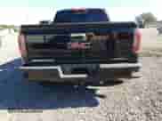 2017 GMC Sierra 1500 Denali with VIN 3GTP1PEJ8HG377530, listed as a Copart auction lot 82701204 with Not provided miles and Salvage title. Bid and sale history available at DreamBid. Image 6.