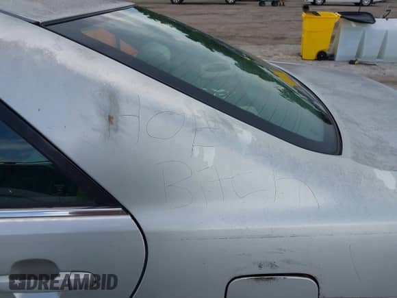 2005 Toyota Camry STD with VIN 4T1BE32K85U974198, listed as a IAAI auction lot 42879062 with 269,935 mi miles and . Bid and sale history available at DreamBid. Image 12.