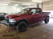 2021 Ram 1500 SLT z VIN 1C6RR7GT3MS581257, wystawiony jako Copart lot #68082125 z przebiegiem 62 384 mil mil oraz Szkoda całkowita • Salvage title. Historia ofert i sprzedaży dostępna na DreamBid. Obrazek 1.