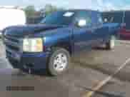 2009 Chevrolet Silverado 1500 LT z VIN 1GCEC29039Z116068, wystawiony jako IAAI lot #43407643 z przebiegiem 246 932 mil mil oraz . Historia ofert i sprzedaży dostępna na DreamBid. Obrazek 18.