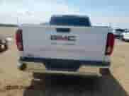 2021 GMC Sierra 1500 с VIN 1GTR9AEF3MZ367928, выставлен на аукционе Copart как лот 68667505 с пробегом 57 263 миль миль и Чистый • Clean title. История ставок и продаж доступна на DreamBid. Изображение 6.