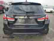 2020 Mitsubishi Outlander ES с VIN JA4AR3AU4LU021339, выставлен на аукционе Copart как лот 82065545 с пробегом 95 626 миль миль и Списание • Salvage title. История ставок и продаж доступна на DreamBid. Изображение 6.