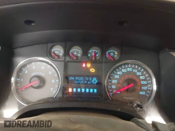 2010 Ford F-150 XL с VIN 1FTFW1EV5AFC91788, выставлен на аукционе IAAI как лот 43169274 с пробегом 134 727 миль миль и . История ставок и продаж доступна на DreamBid. Изображение 7.