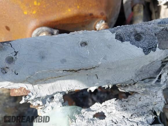 2019 Ford F-150 XL z VIN 1FTEW1E58KFB64062, wystawiony jako IAAI lot #42143675 z przebiegiem Nie podano mil oraz . Historia ofert i sprzedaży dostępna na DreamBid. Obrazek 9.