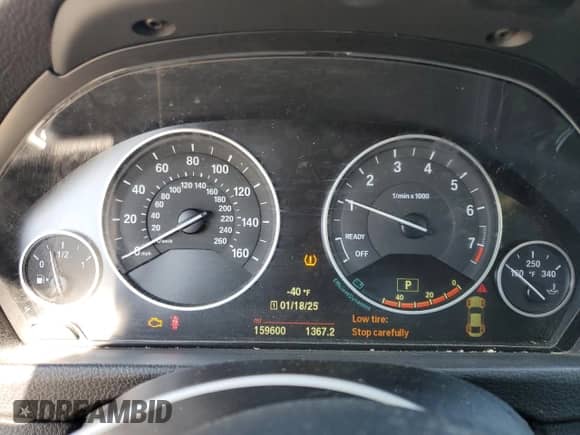 2015 BMW 4 Series 428i с VIN WBA3N3C52FK233718, выставлен на аукционе Copart как лот 63204215 с пробегом 159 600 миль миль и Списание • Salvage title. История ставок и продаж доступна на DreamBid. Изображение 9.