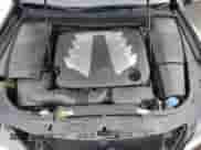 2014 Hyundai Equus Signature с VIN KMHGH4JH1EU087857, выставлен на аукционе Copart как лот 87013634 с пробегом 33 361 миль миль и Списание • Salvage title. История ставок и продаж доступна на DreamBid. Изображение 11.