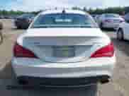 2015 Mercedes-Benz CLA 250 with VIN WDDSJ4GB0FN233222, listed as a IAAI auction lot 42621472 with 252,676 mi miles and . Bid and sale history available at DreamBid. Image 17.