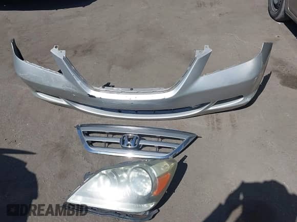 2005 Honda Odyssey EX с VIN 5FNRL38495B416810, выставлен на аукционе IAAI как лот 43412581 с пробегом 282 714 миль миль и . История ставок и продаж доступна на DreamBid. Изображение 12.