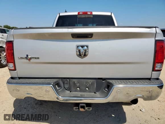 2014 Ram 1500 Big Horn z VIN 1C6RR6LG7ES148836, wystawiony jako Copart lot #71272745 z przebiegiem Nie podano mil oraz Szkoda całkowita • Salvage title. Historia ofert i sprzedaży dostępna na DreamBid. Obrazek 6.