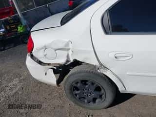 2004 Dodge Neon SXT z VIN 1B3ES56C34D601823, wystawiony jako IAAI lot #41755978 z przebiegiem 209 042 mil mil oraz . Historia ofert i sprzedaży dostępna na DreamBid. Obrazek 6.