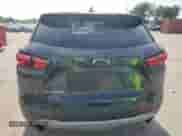 2020 Chevrolet Blazer LT с VIN 3GNKBBRA2LS551514, выставлен на аукционе Copart как лот 66000395 с пробегом 104 201 миль миль и На запчасти • Non repairable. История ставок и продаж доступна на DreamBid. Изображение 6.