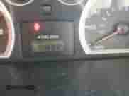 2006 Hyundai Santa Fe GLS z VIN KM8SC73D56U102625, wystawiony jako Copart lot #61985215 z przebiegiem 74 693 mil mil oraz Szkoda całkowita • Salvage title. Historia ofert i sprzedaży dostępna na DreamBid. Obrazek 9.