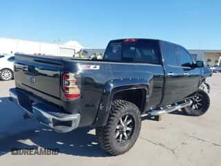 2014 Chevrolet Silverado 1500 LT с VIN 1GCVKREC6EZ110822, выставлен на аукционе IAAI как лот 43409699 с пробегом 157 219 миль миль и . История ставок и продаж доступна на DreamBid. Изображение 4.