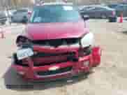 2005 Chevrolet Uplander LT z VIN 1GNDV33L55D232871, wystawiony jako IAAI lot #42053682 z przebiegiem 130 159 mil mil oraz . Historia ofert i sprzedaży dostępna na DreamBid. Obrazek 12.