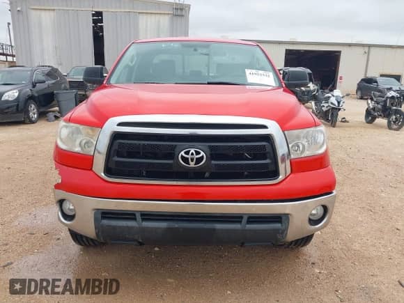 2012 Toyota Tundra с VIN 5TFUM5F11CX028307, выставлен на аукционе IAAI как лот 41952532 с пробегом 253 254 миль миль и . История ставок и продаж доступна на DreamBid. Изображение 12.