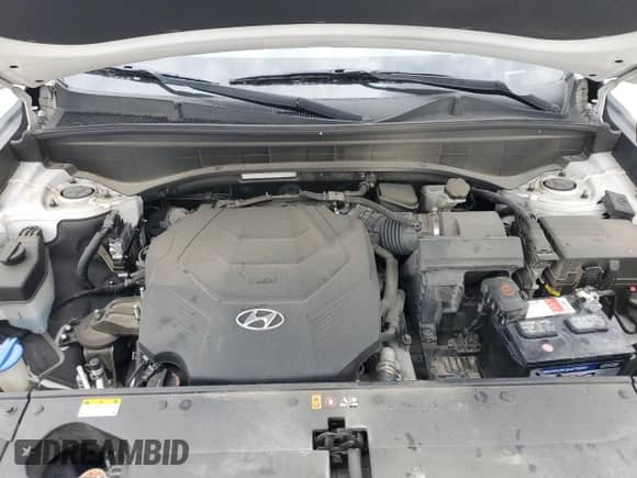 2021 Hyundai Palisade SEL z VIN KM8R44HE4MU184534, wystawiony jako Copart lot #46062834 z przebiegiem 62 528 mil mil oraz . Historia ofert i sprzedaży dostępna na DreamBid. Obrazek 11.