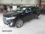 2018 Kia Sorento SX с VIN 5XYPKDA52JG380948, выставлен на аукционе IAAI как лот 43153745 с пробегом 63 880 миль миль и . История ставок и продаж доступна на DreamBid. Изображение 21.