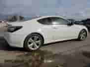 2010 Hyundai Genesis Coupe с VIN KMHHU6KH2AU041720, выставлен на аукционе Copart как лот 83949764 с пробегом 121 612 миль миль и Списание • Salvage title. История ставок и продаж доступна на DreamBid. Изображение 3.