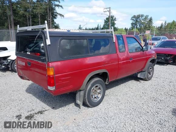 1991 Nissan Frontier XE с VIN 1N6SD16Y6MC339461, выставлен на аукционе IAAI как лот 42217319 с пробегом 186 479 миль миль и . История ставок и продаж доступна на DreamBid. Изображение 4.
