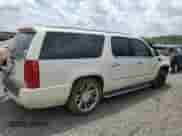 2012 Cadillac Escalade ESV Luxury с VIN 1GYS3HEF6CR134646, выставлен на аукционе Copart как лот 55392385 с пробегом 211 358 миль миль и Списание • Salvage title. История ставок и продаж доступна на DreamBid. Изображение 3.