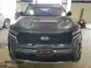 2021 Kia Sorento S с VIN 5XYRL4LC1MG010631, выставлен на аукционе Copart как лот 84017065 с пробегом 132 973 миль миль и Списание • Salvage title. История ставок и продаж доступна на DreamBid. Изображение 5.