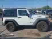 2017 Jeep Wrangler Sport с VIN 1C4AJWAG3HL539366, выставлен на аукционе IAAI как лот 43301198 с пробегом 80 134 миль миль и . История ставок и продаж доступна на DreamBid. Изображение 13.