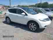 2012 Nissan Murano SL с VIN JN8AZ1MW2CW221426, выставлен на аукционе IAAI как лот 43171131 с пробегом 151 044 миль миль и . История ставок и продаж доступна на DreamBid. Изображение 1.
